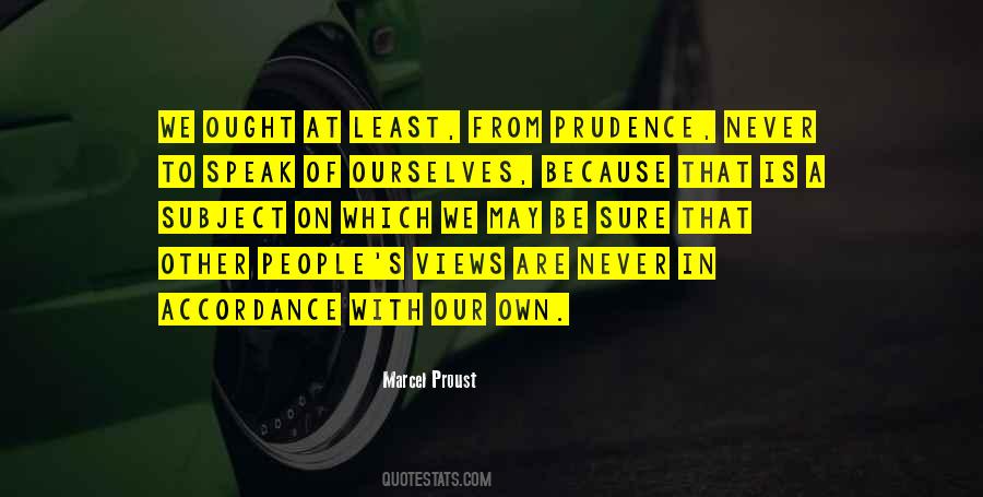 Marcel's Quotes #1243206