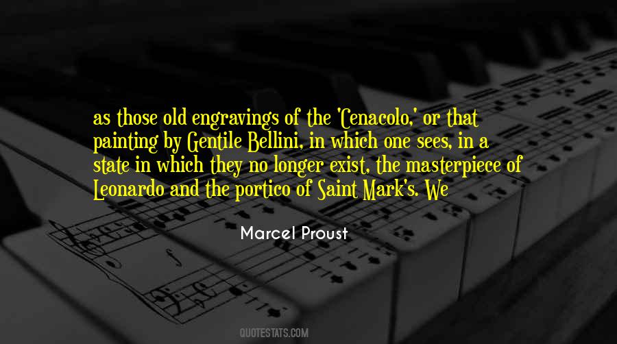 Marcel's Quotes #196798