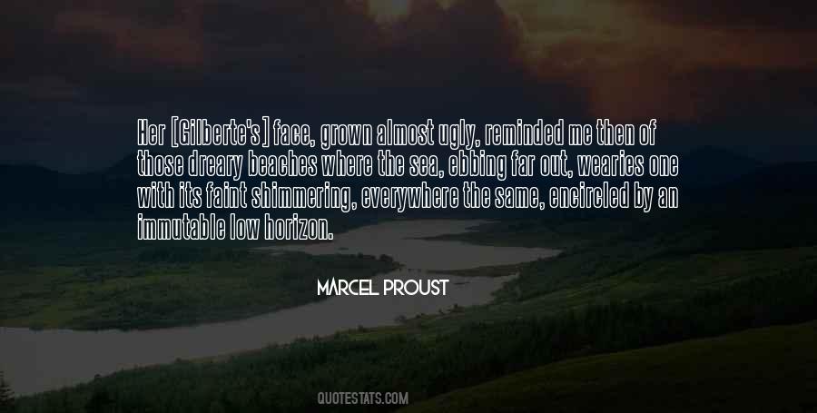 Marcel's Quotes #510381