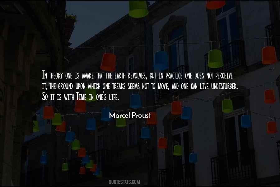 Marcel's Quotes #988999