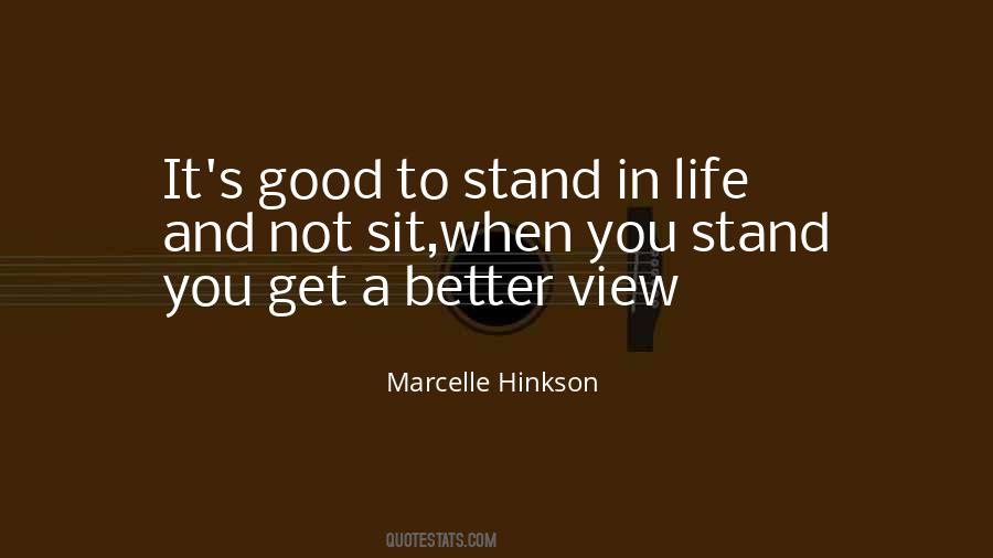 Marcelle's Quotes #705933