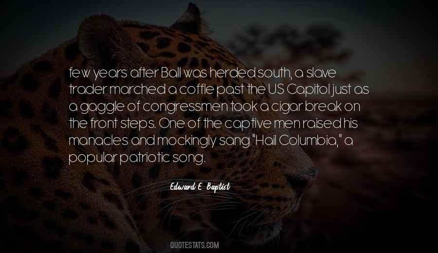 Marched Quotes #1071338