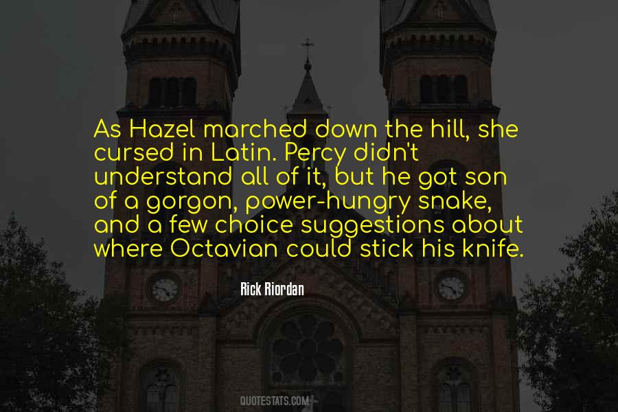 Marched Quotes #120283