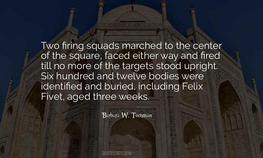 Marched Quotes #236746