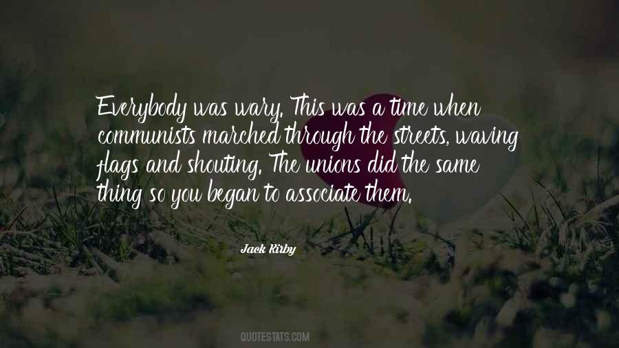 Marched Quotes #605602