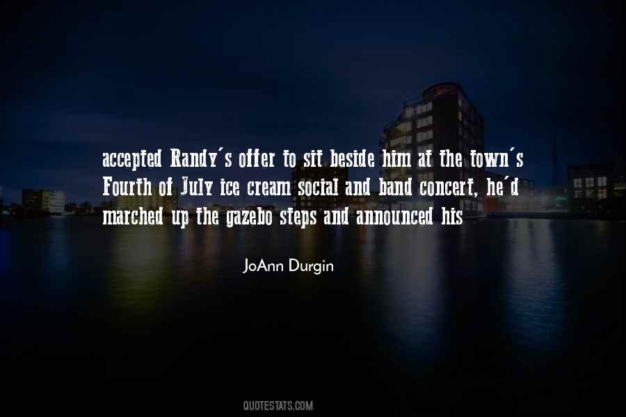 Marched Quotes #792752
