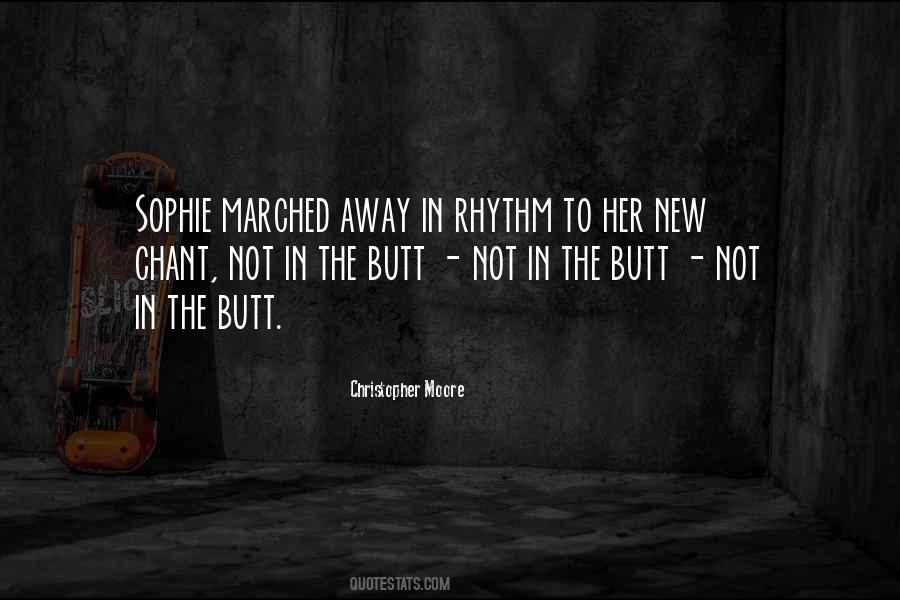 Marched Quotes #892876