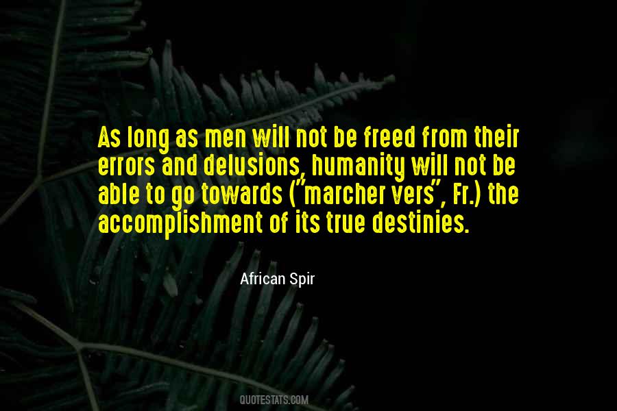 Marcher Quotes #1795083