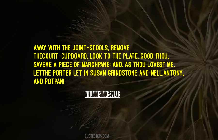 Marchpane Quotes #480347