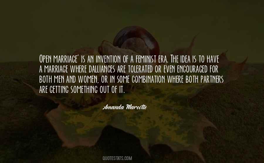 Marcotte Quotes #136934