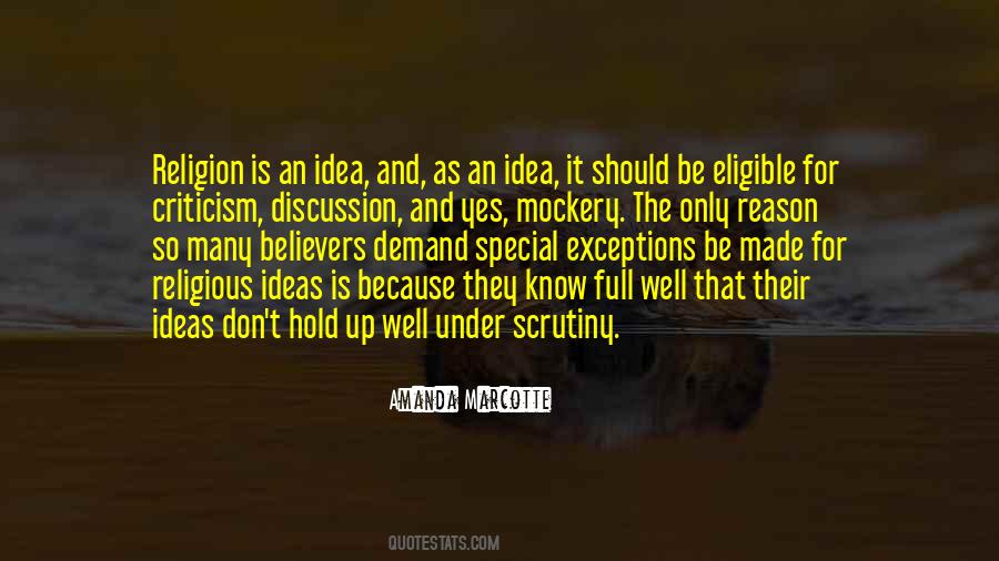Marcotte Quotes #1414957