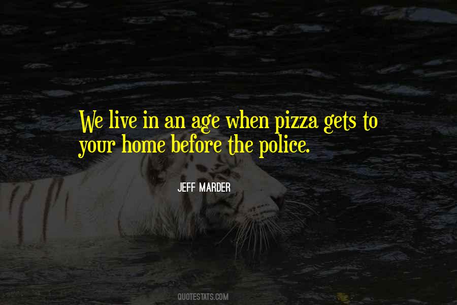 Marder Quotes #668679