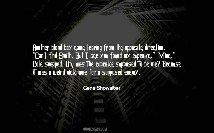 Marea Quotes #1689536