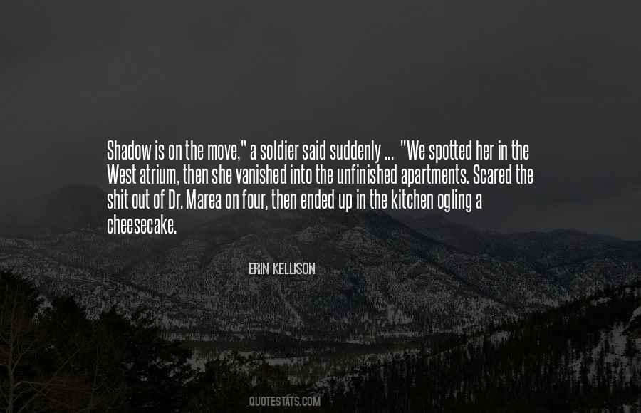 Marea Quotes #41246