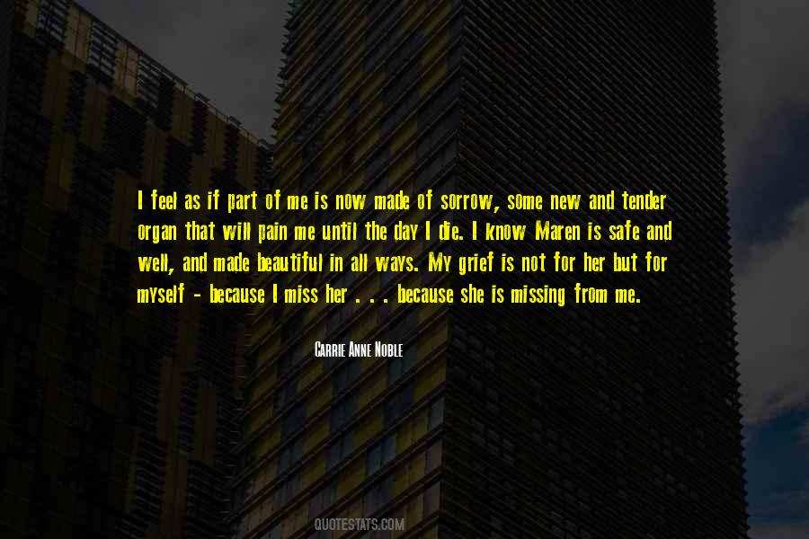 Maren's Quotes #1495770