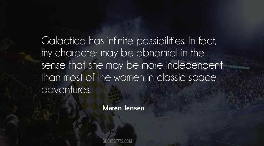 Maren's Quotes #1823437