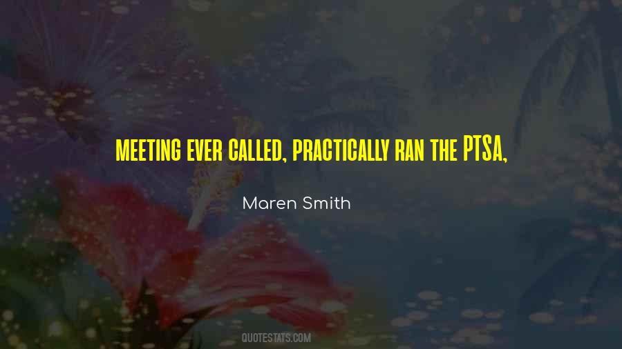 Maren's Quotes #426954