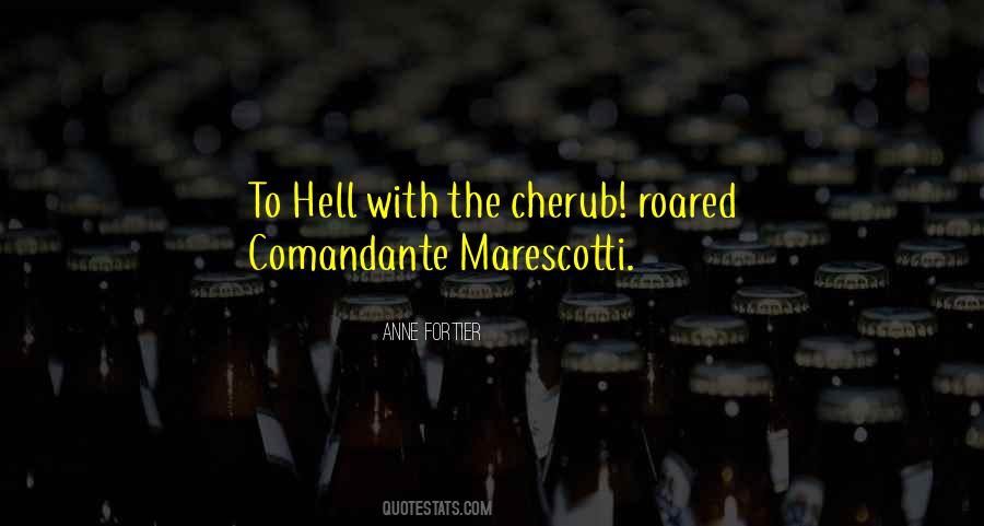 Marescotti Quotes #954205