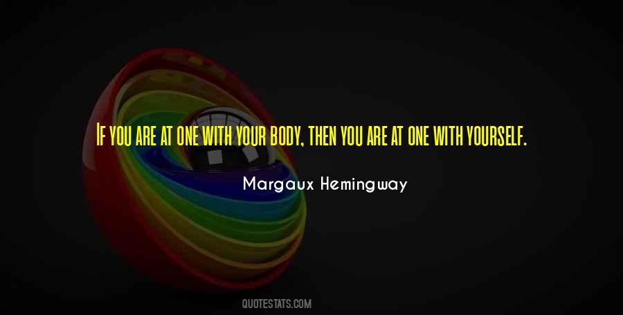 Margaux Quotes #1409085