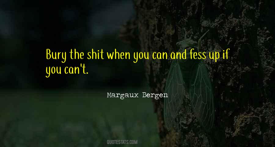 Margaux Quotes #1468457