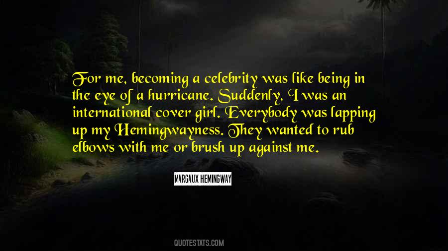 Margaux Quotes #1766837