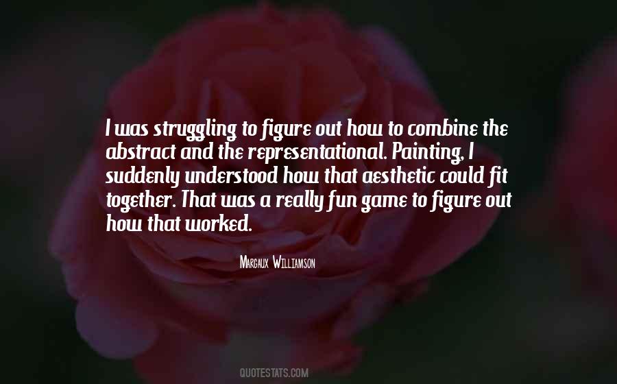Margaux Quotes #409456