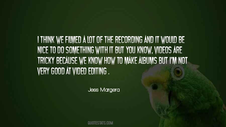 Margera Quotes #1203460