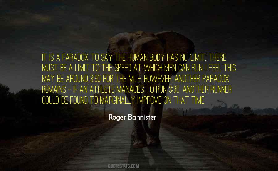 Marginally Quotes #1241362