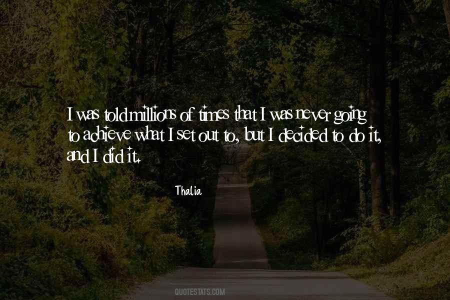 Marginals Quotes #1632982