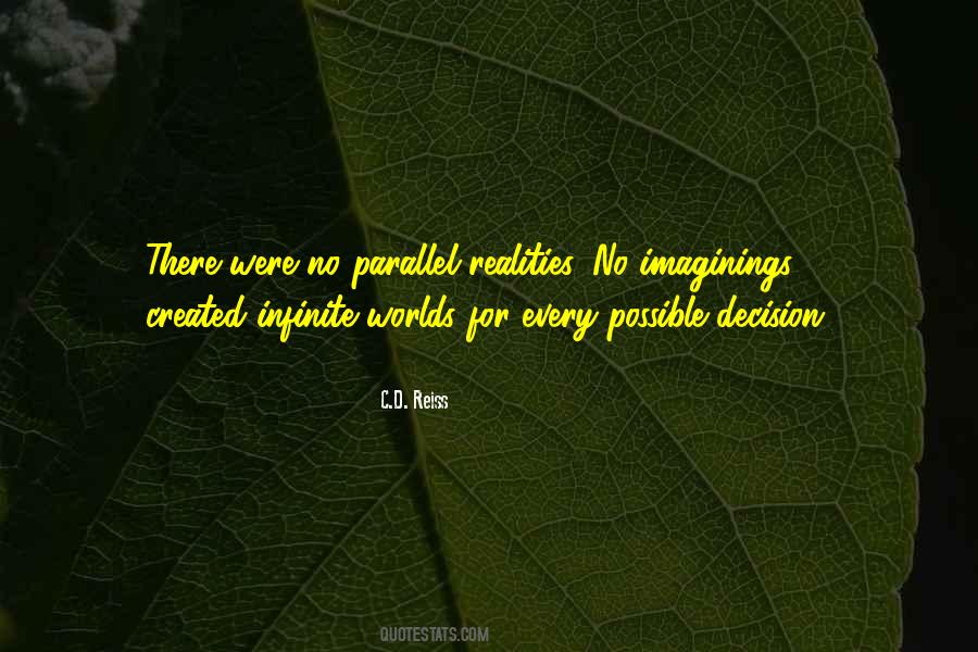Marginals Quotes #1643685