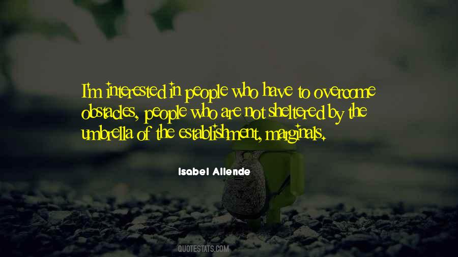 Marginals Quotes #1666831