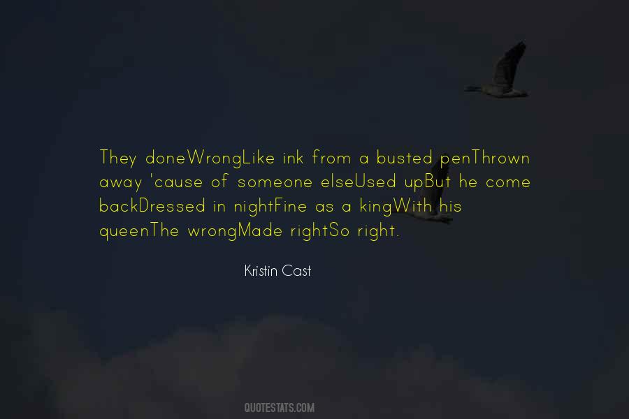 Marginals Quotes #1712565