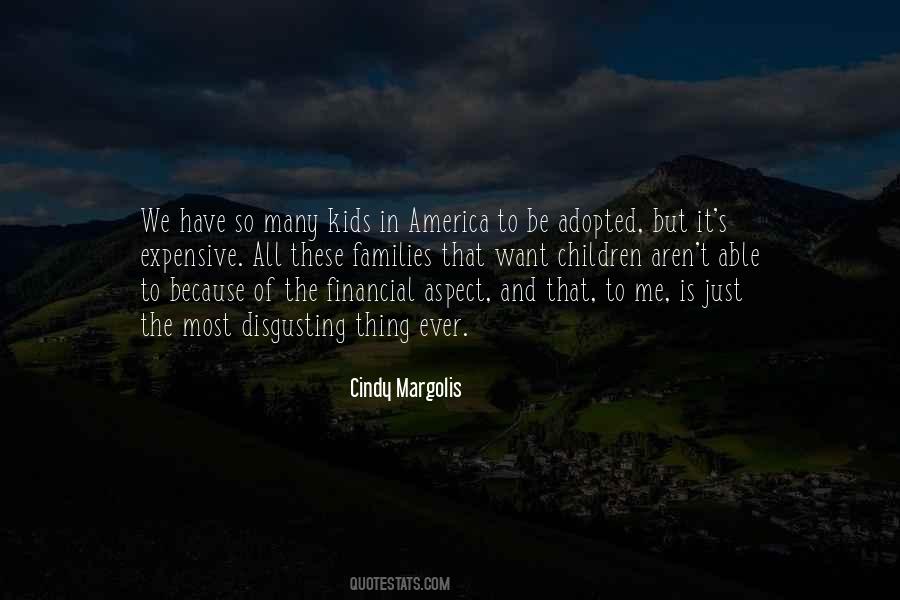 Margolis Quotes #1122347