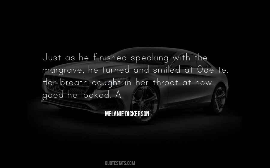Margrave Quotes #597054