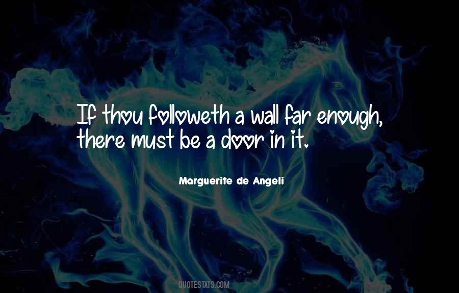 Marguerite's Quotes #132664