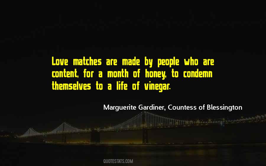 Marguerite's Quotes #159141