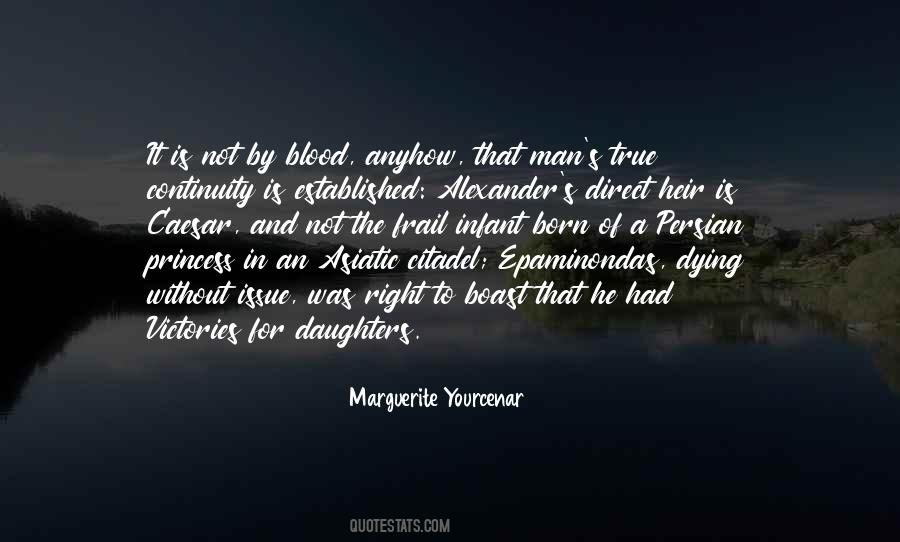 Marguerite's Quotes #1646950