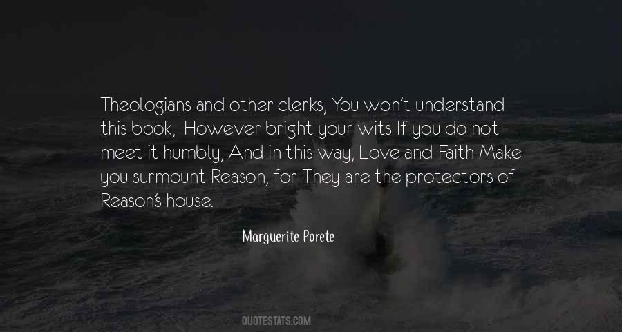 Marguerite's Quotes #1780698