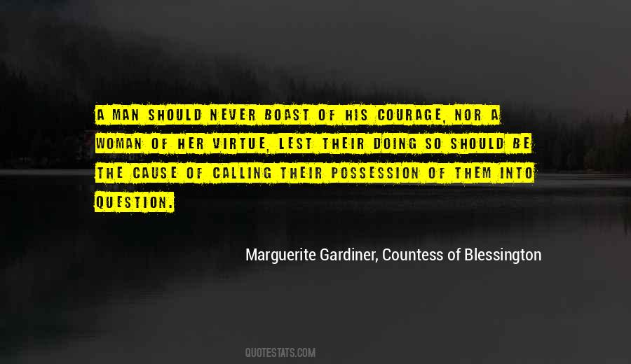 Marguerite's Quotes #5269