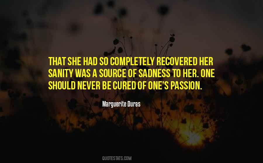 Marguerite's Quotes #556201