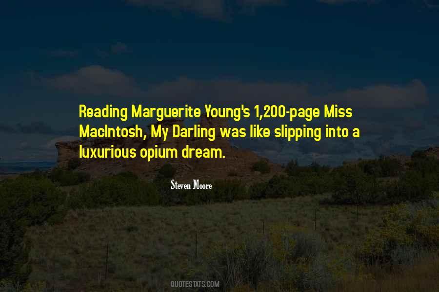 Marguerite's Quotes #838387