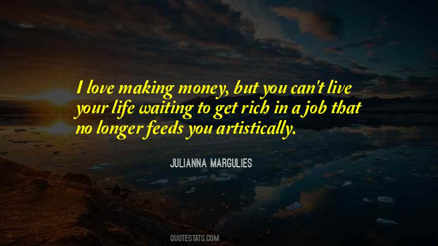 Margulies Quotes #1411194 Margulies Quotes #1411194