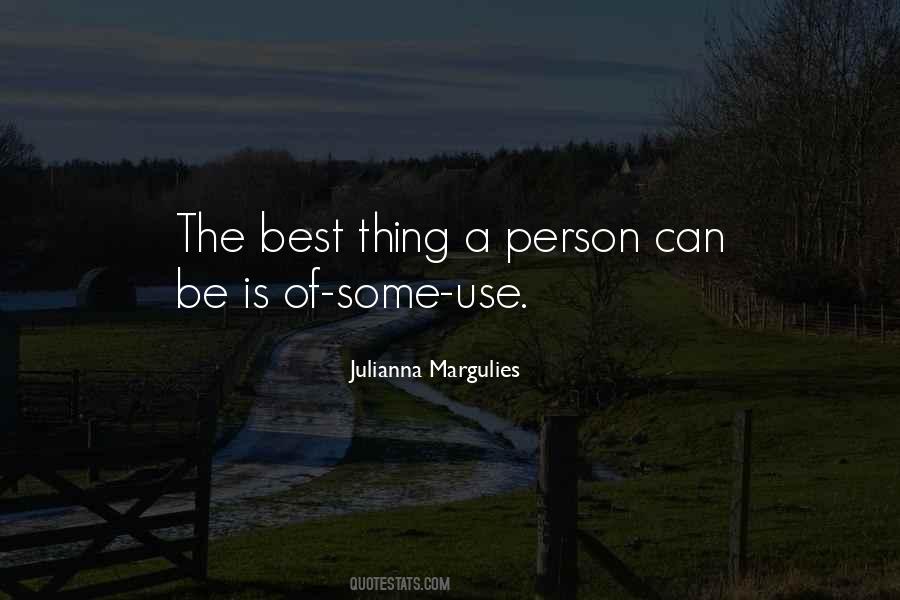 Margulies Quotes #1431419 Margulies Quotes #1431419