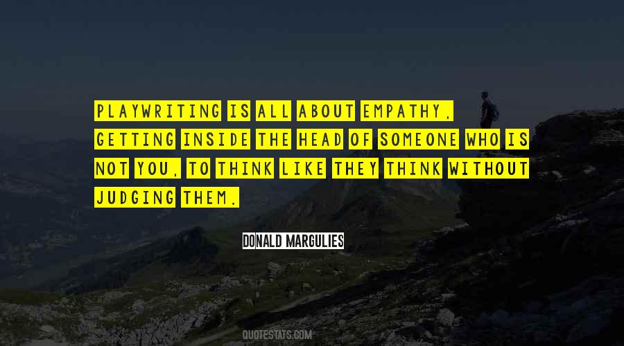 Margulies Quotes #155802 Margulies Quotes #155802