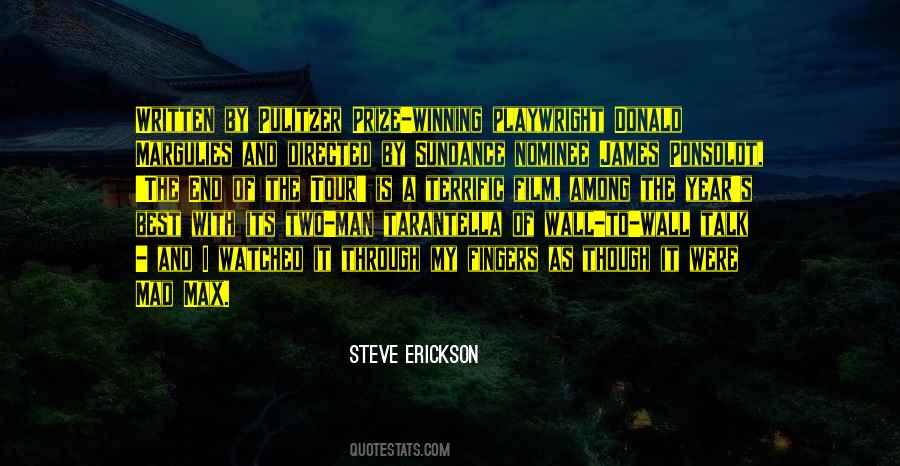 Margulies Quotes #1722904 Margulies Quotes #1722904