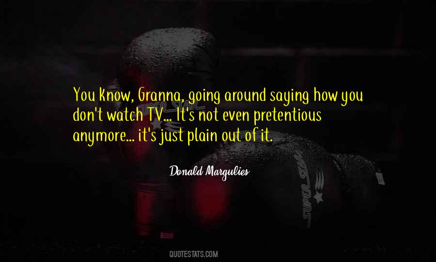 Margulies Quotes #512268 Margulies Quotes #512268
