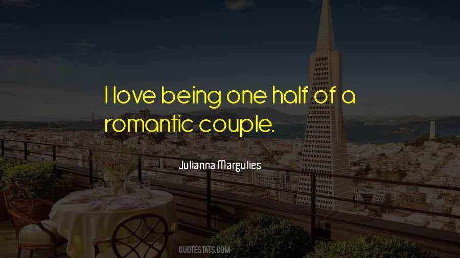 Margulies Quotes #850706 Margulies Quotes #850706