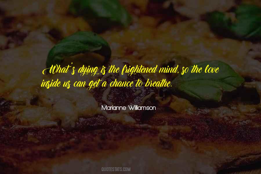 Marianne's Quotes #338057