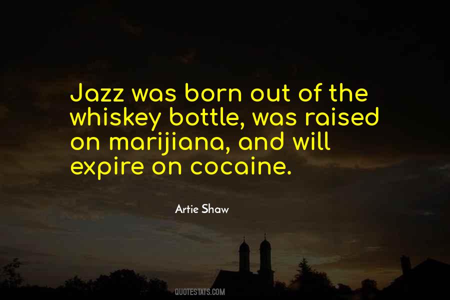 Marijiana Quotes #1781164