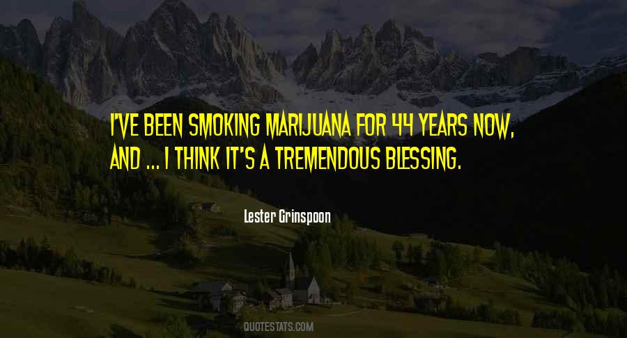 Marijuana's Quotes #1345029